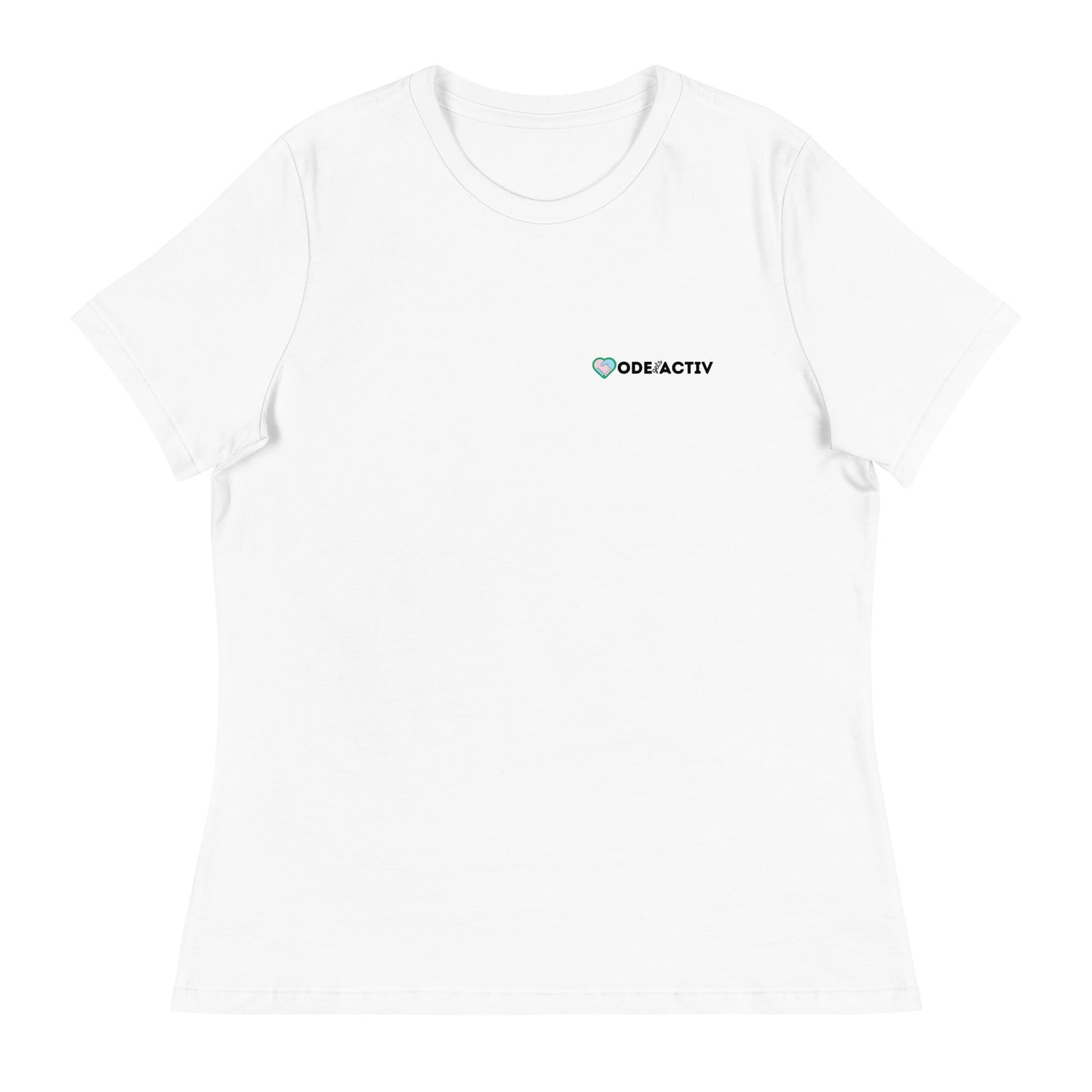 Women's Classic T-shirt - ODEgA