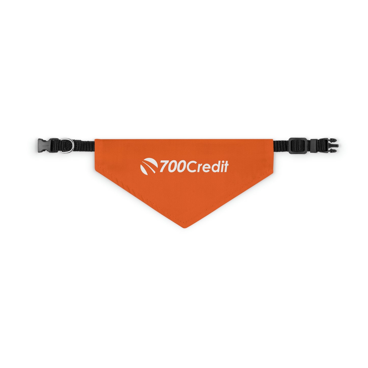 Pet Bandana Collar - 700 Credit