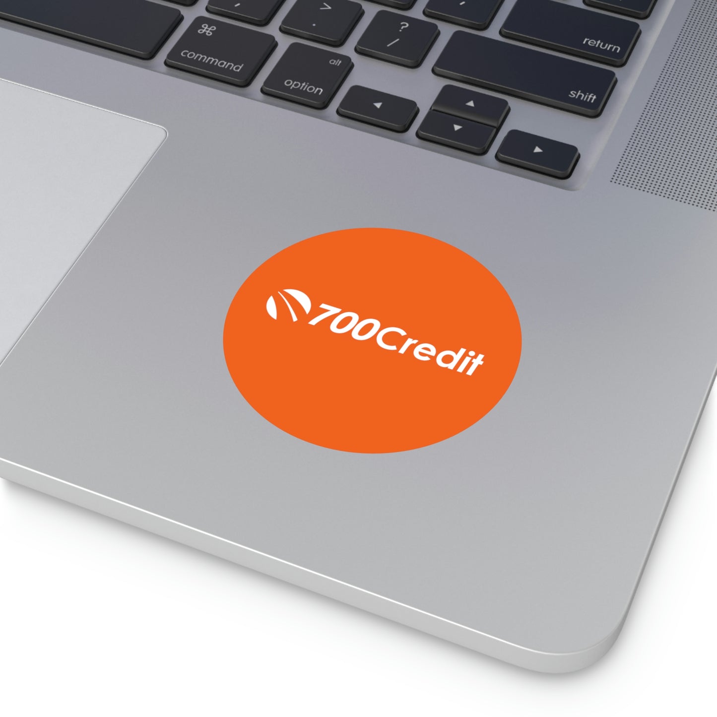 Round Vinyl Stickers - 700 Credit