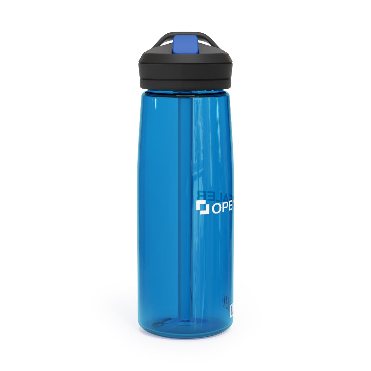 CamelBak Eddy® Water Bottle, 25oz