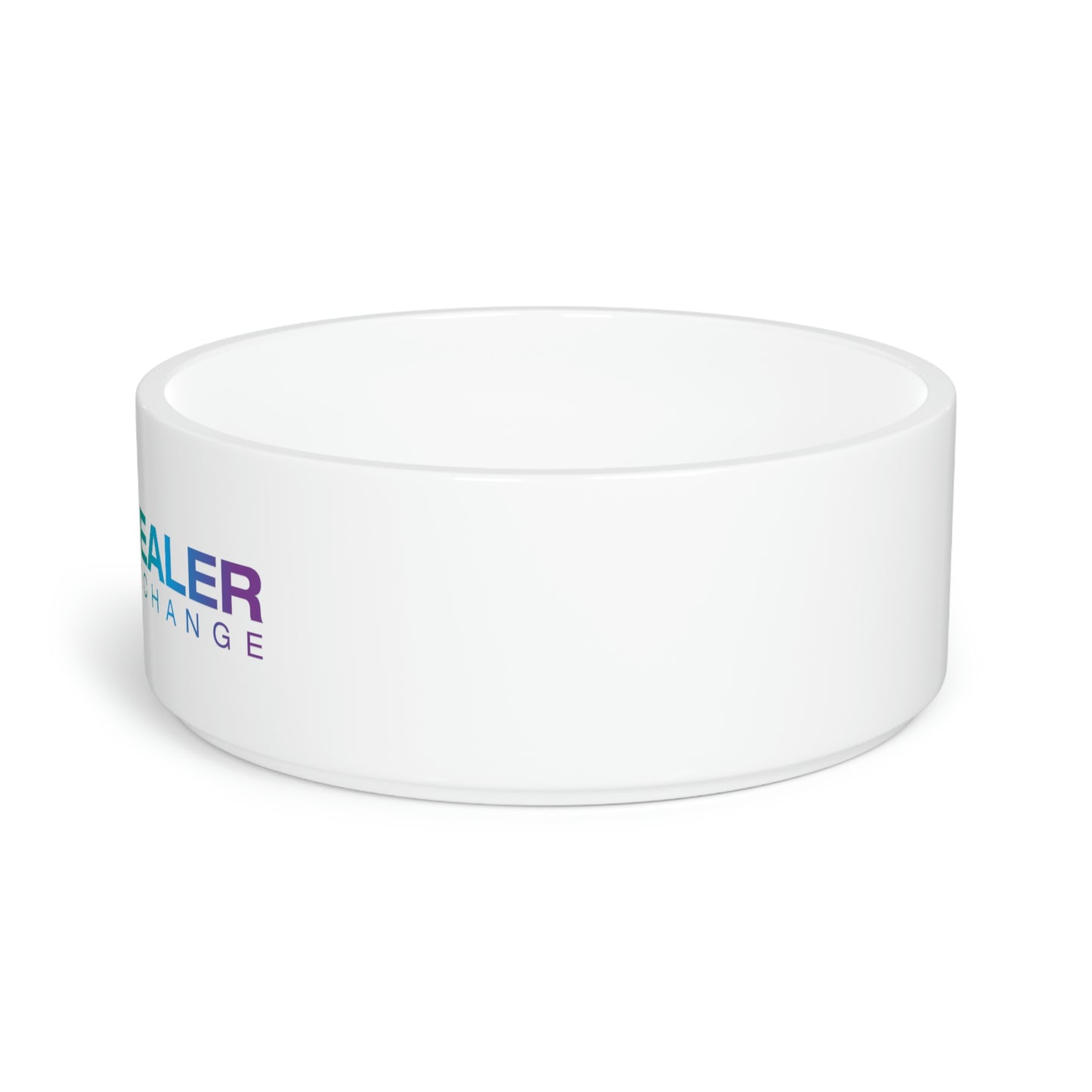 Pet Bowl - Pride