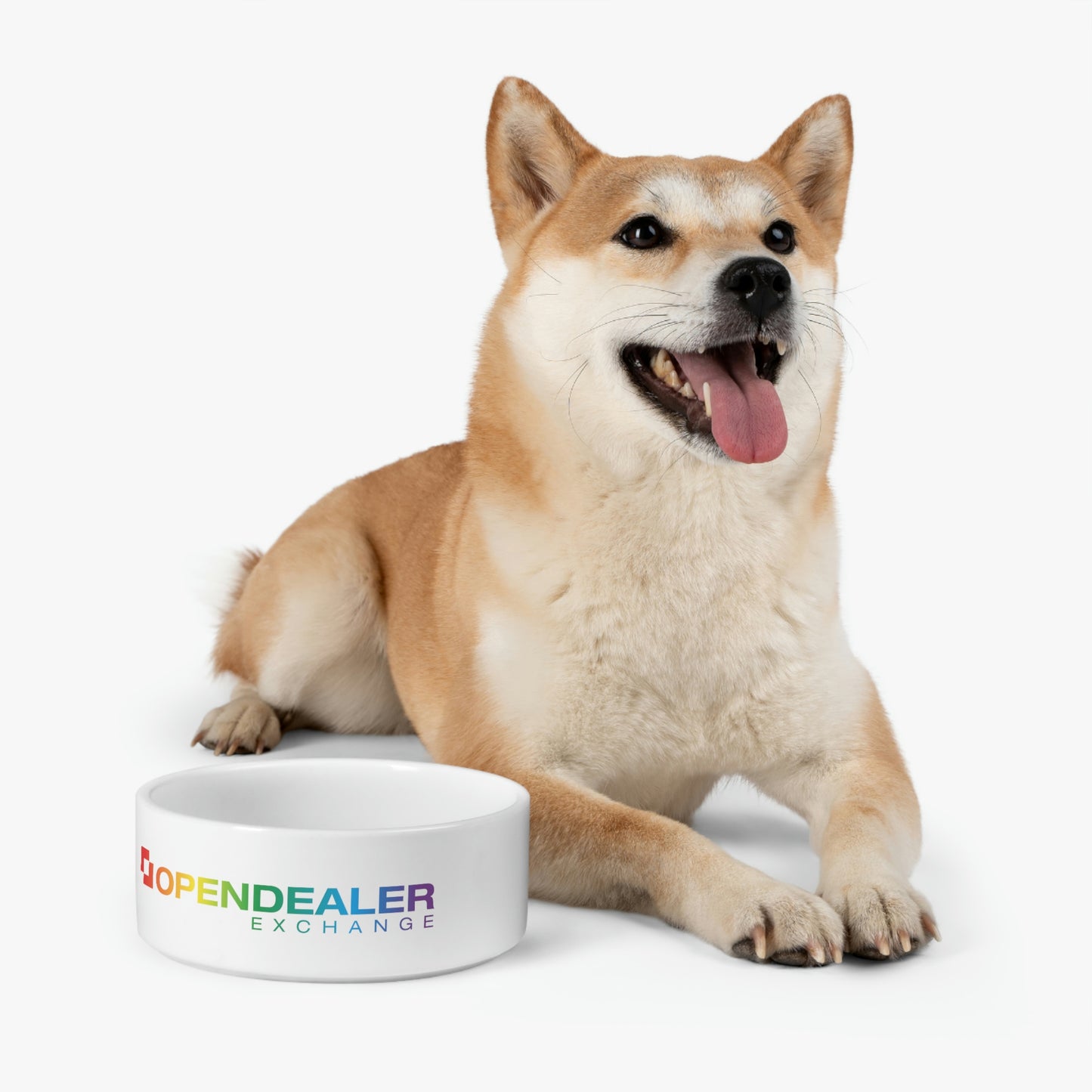 Pet Bowl - Pride