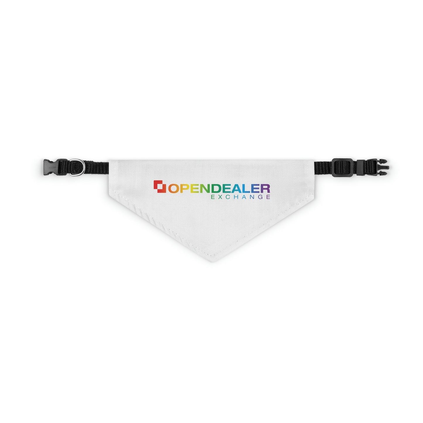 Pet Bandana Collar - Pride