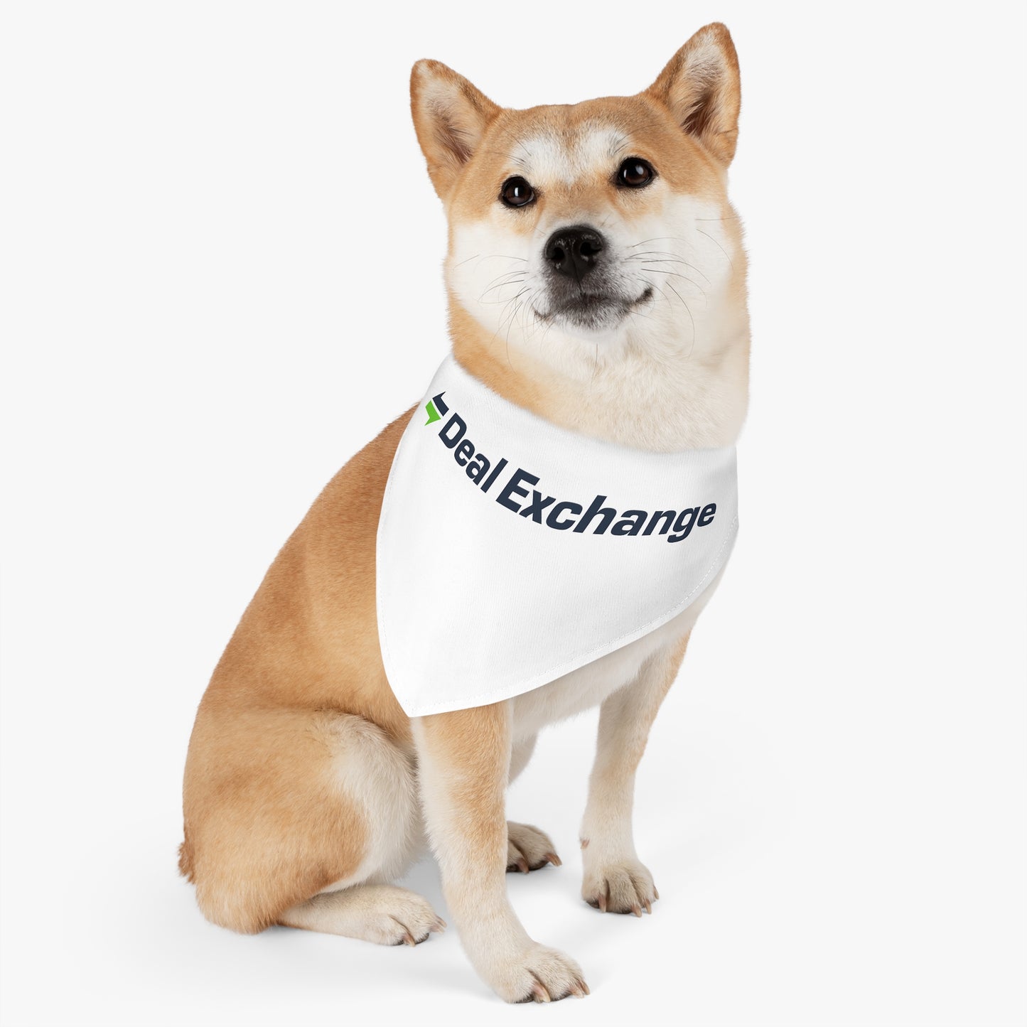 Pet Bandana Collar - Deal Exchange