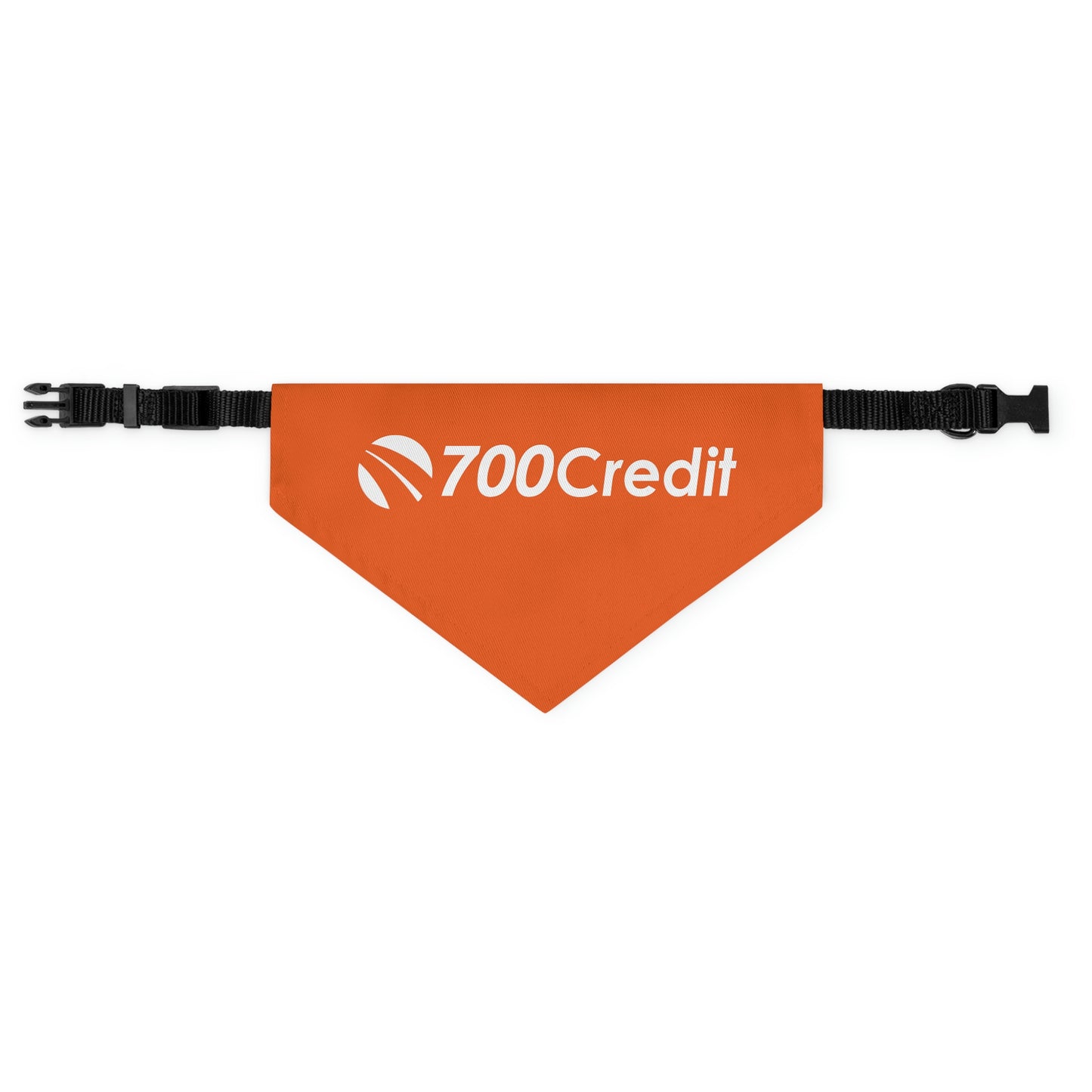 Pet Bandana Collar - 700 Credit