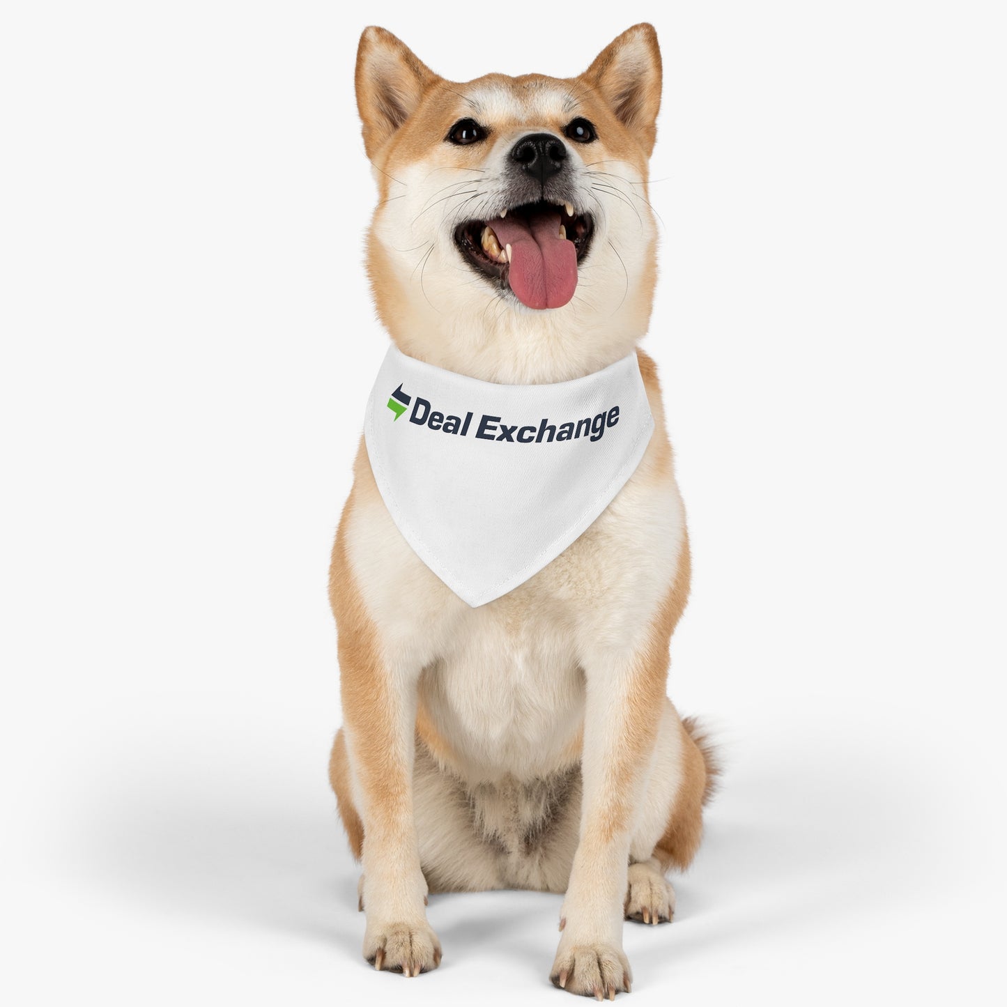 Pet Bandana Collar - Deal Exchange