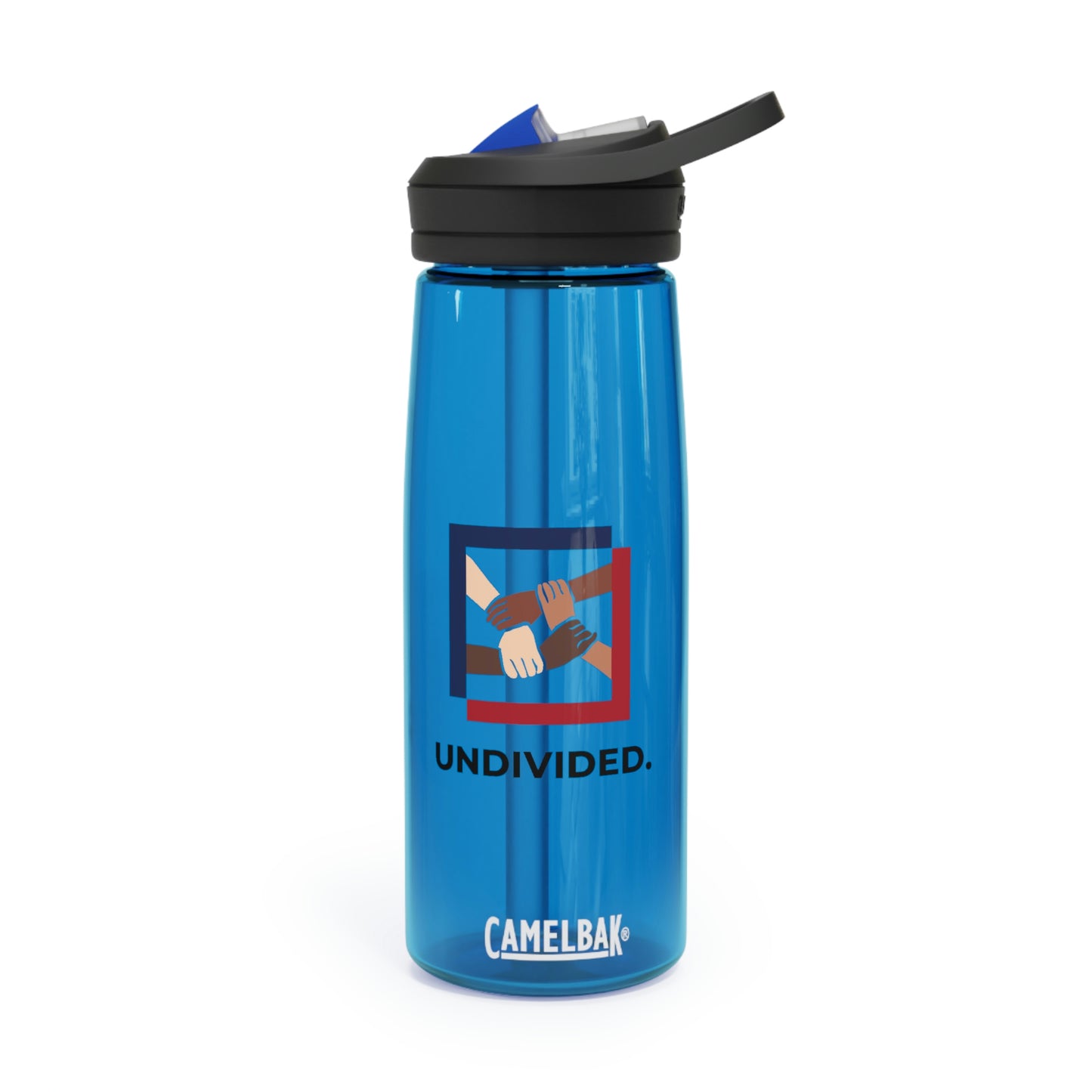 CamelBak Eddy® Water Bottle, 25oz - Undivided