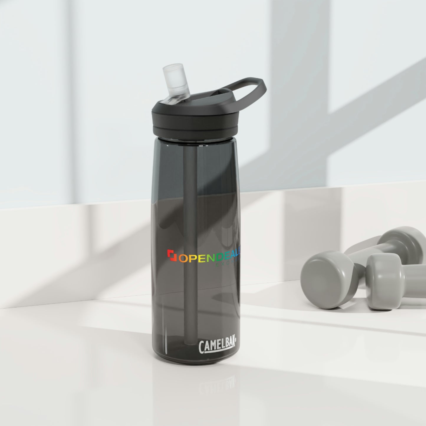CamelBak Eddy® Water Bottle, 25oz - Pride