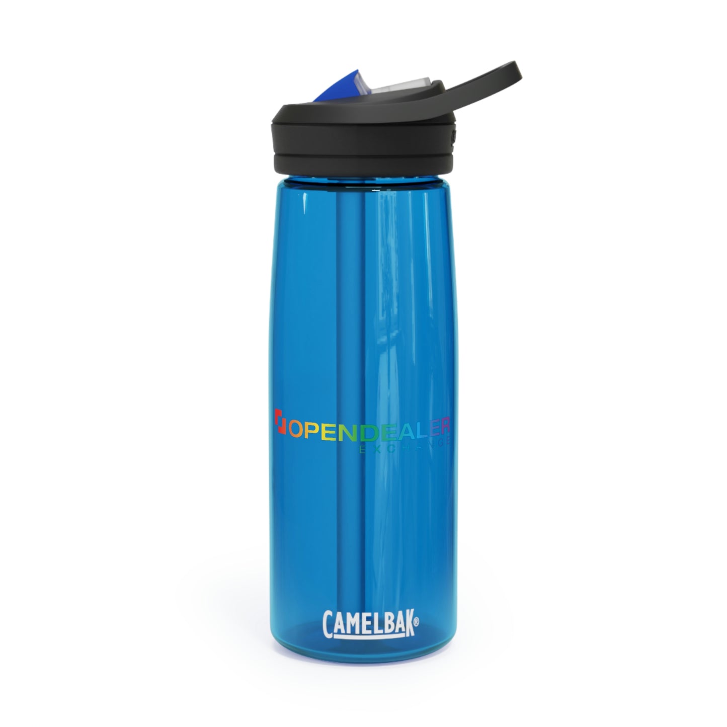CamelBak Eddy® Water Bottle, 25oz - Pride