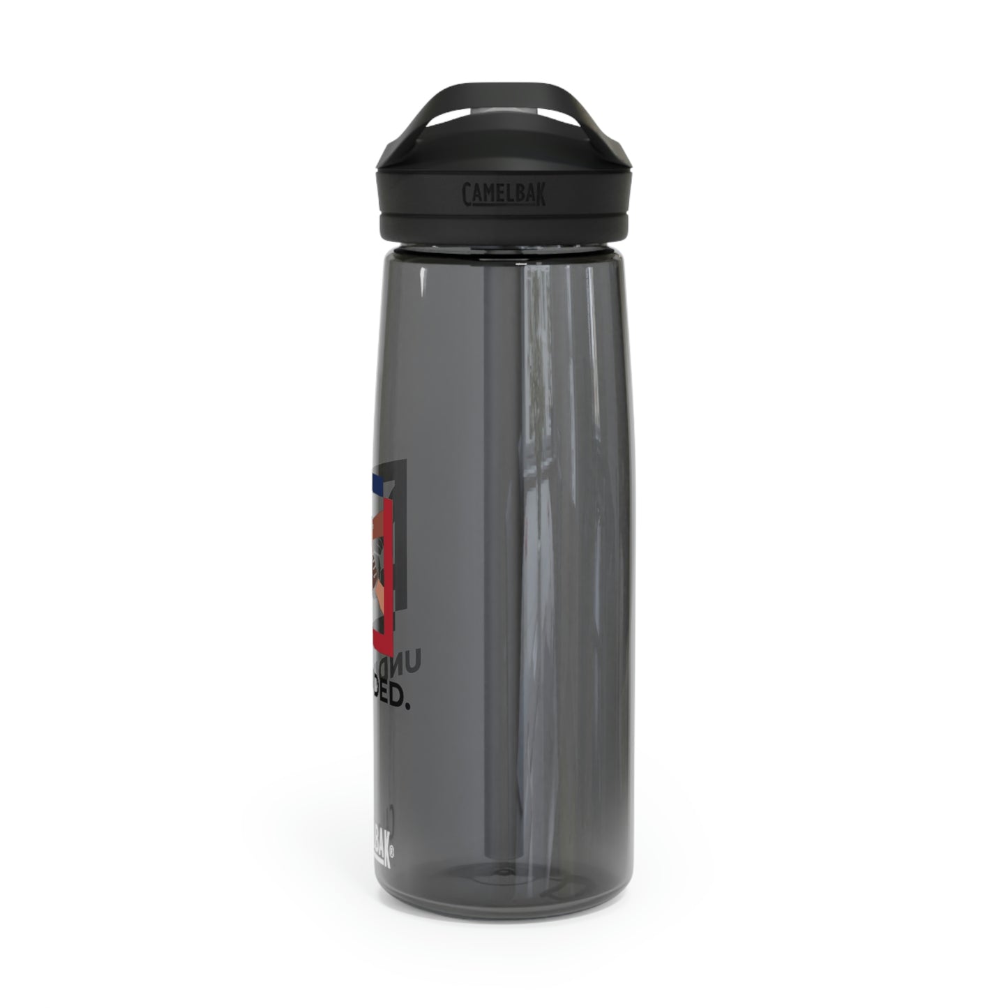 CamelBak Eddy® Water Bottle, 25oz - Undivided