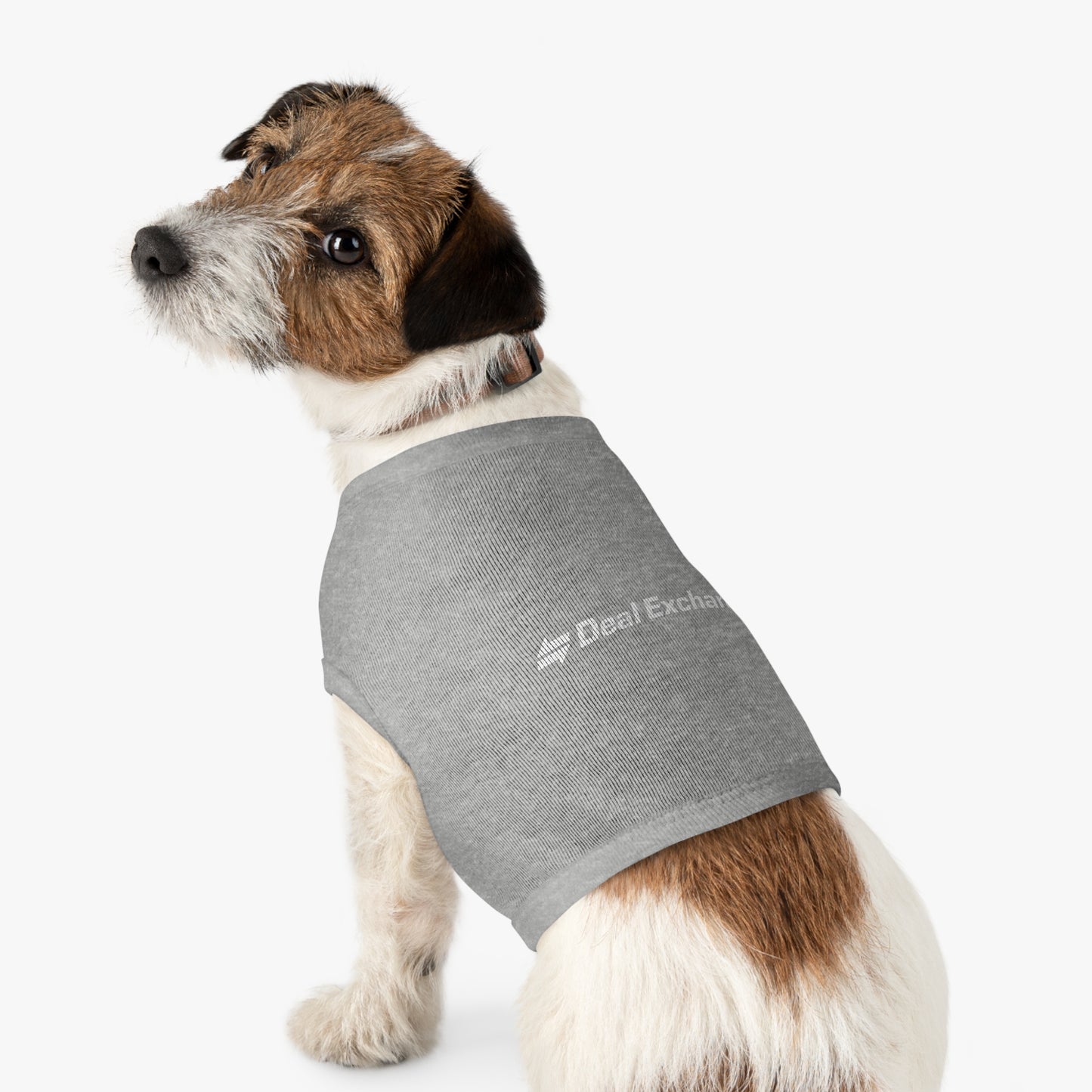 Pet Tank Top - Deal Exchange