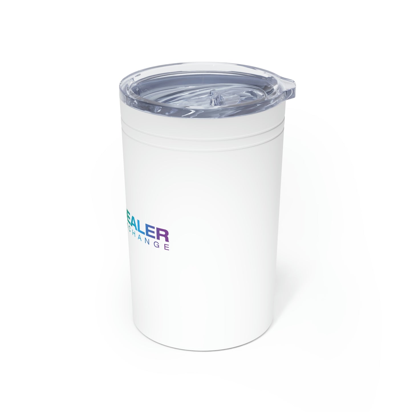Vacuum Insulated Tumbler, 11oz - Pride