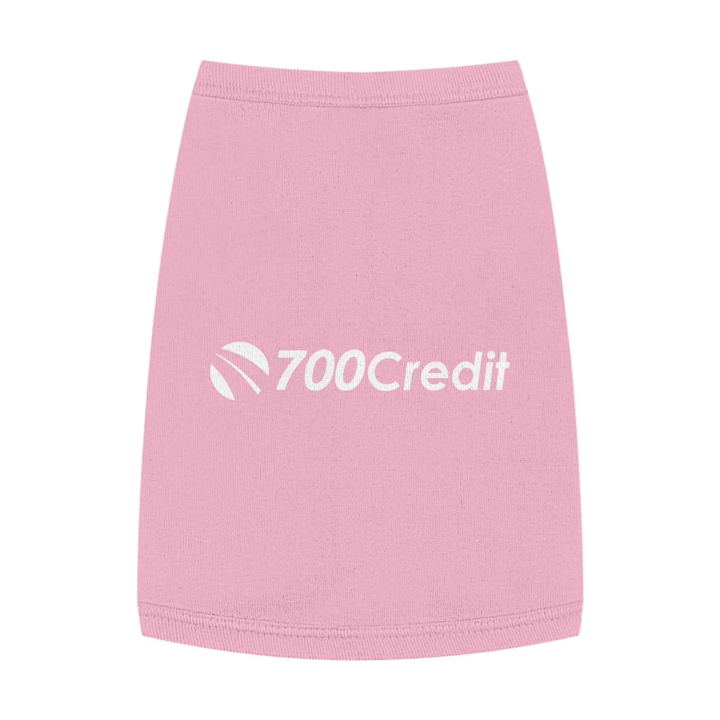 Pet Tank Top - 700 Credit