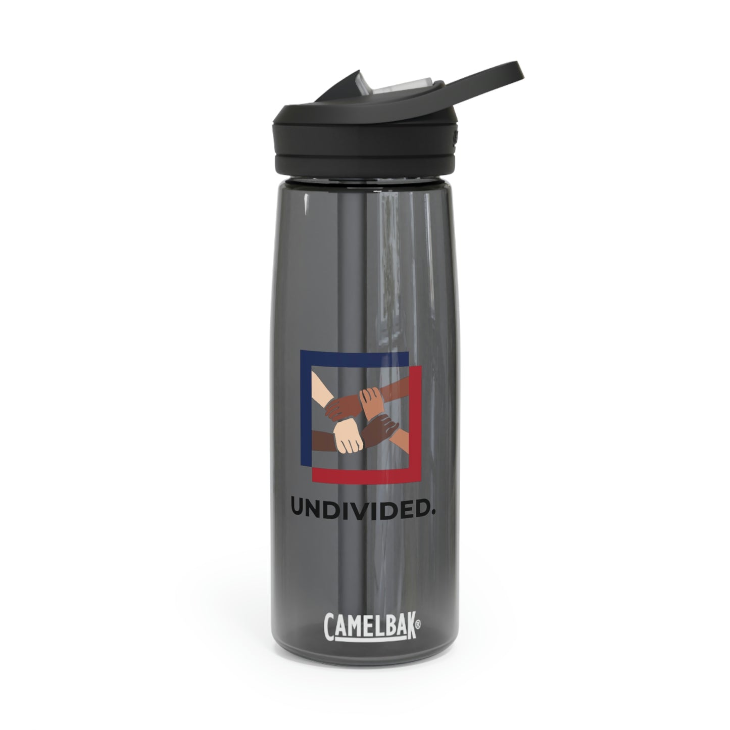 CamelBak Eddy® Water Bottle, 25oz - Undivided