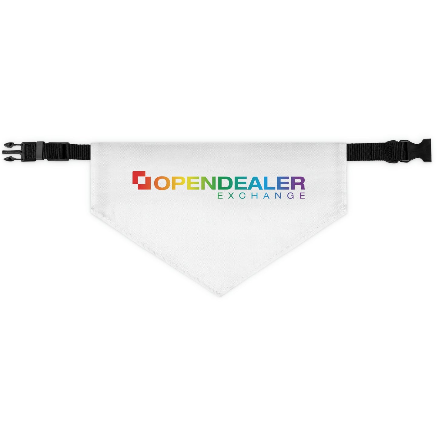 Pet Bandana Collar - Pride