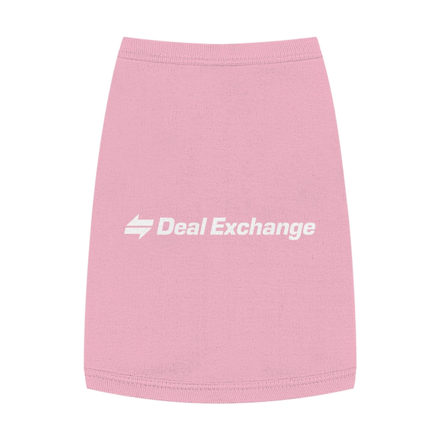 Pet Tank Top - Deal Exchange
