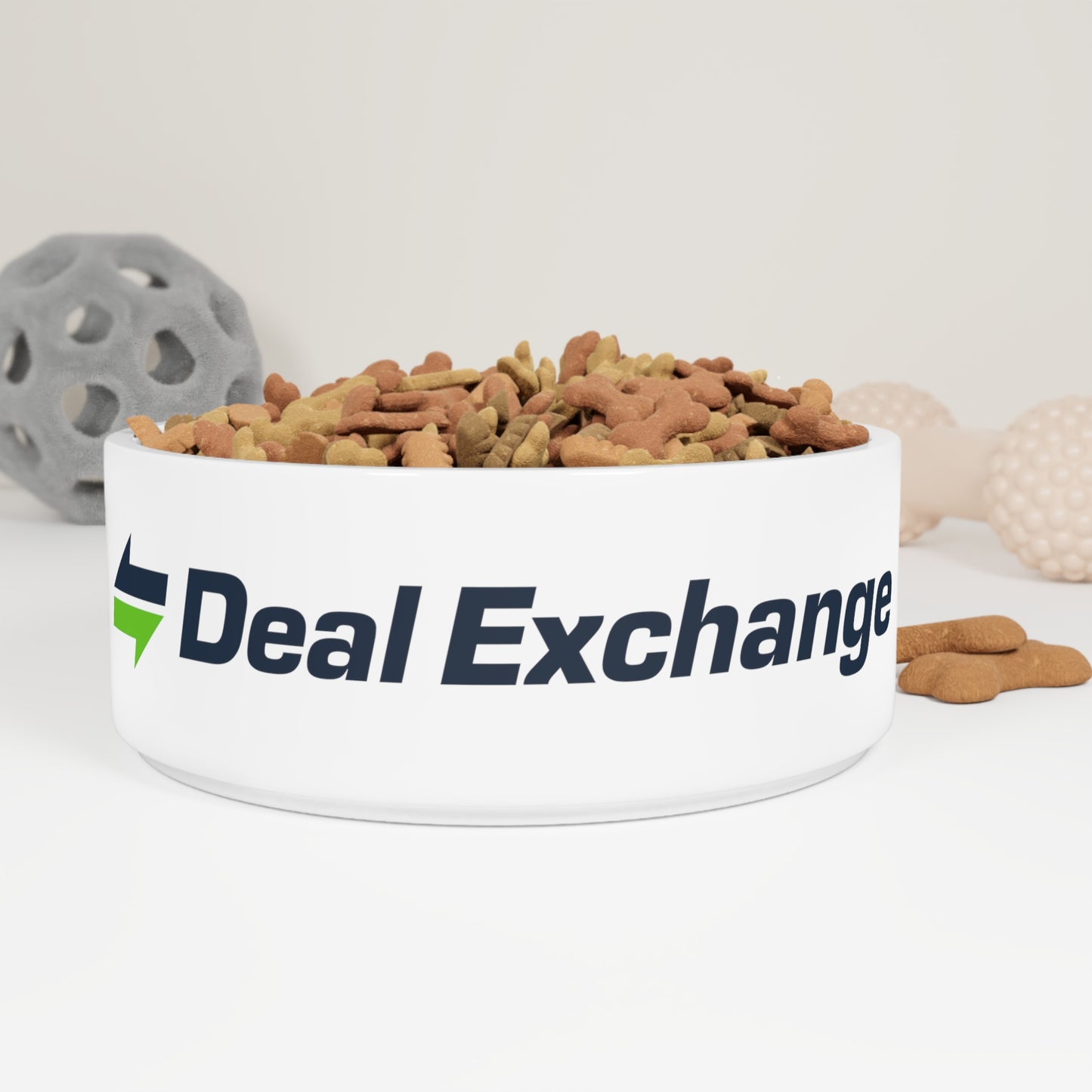 Pet Bowl - Deal Exchange