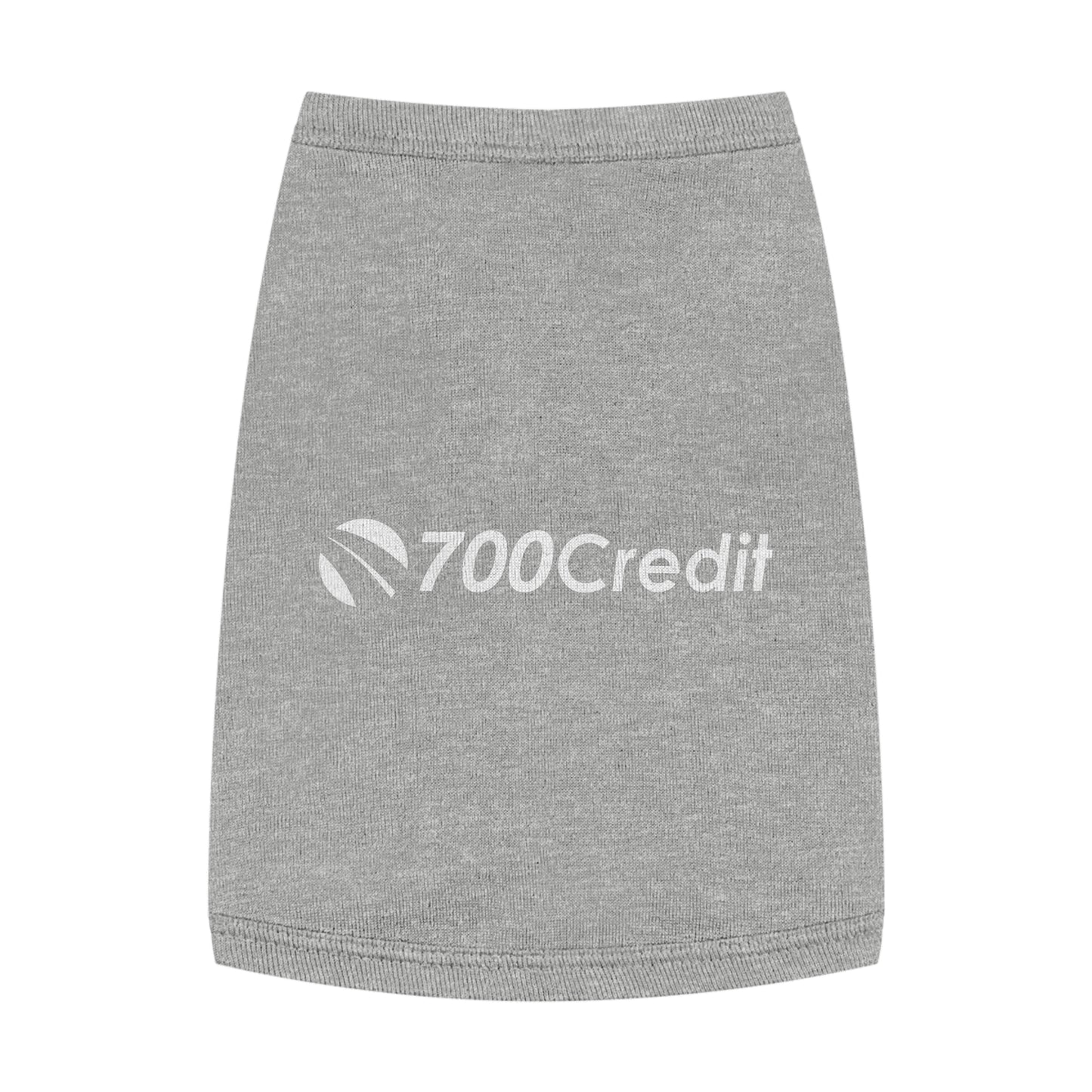 Pet Tank Top - 700 Credit