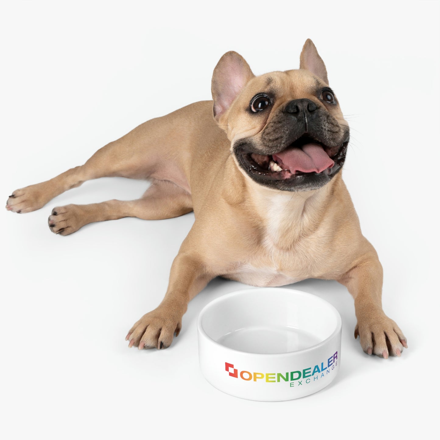 Pet Bowl - Pride