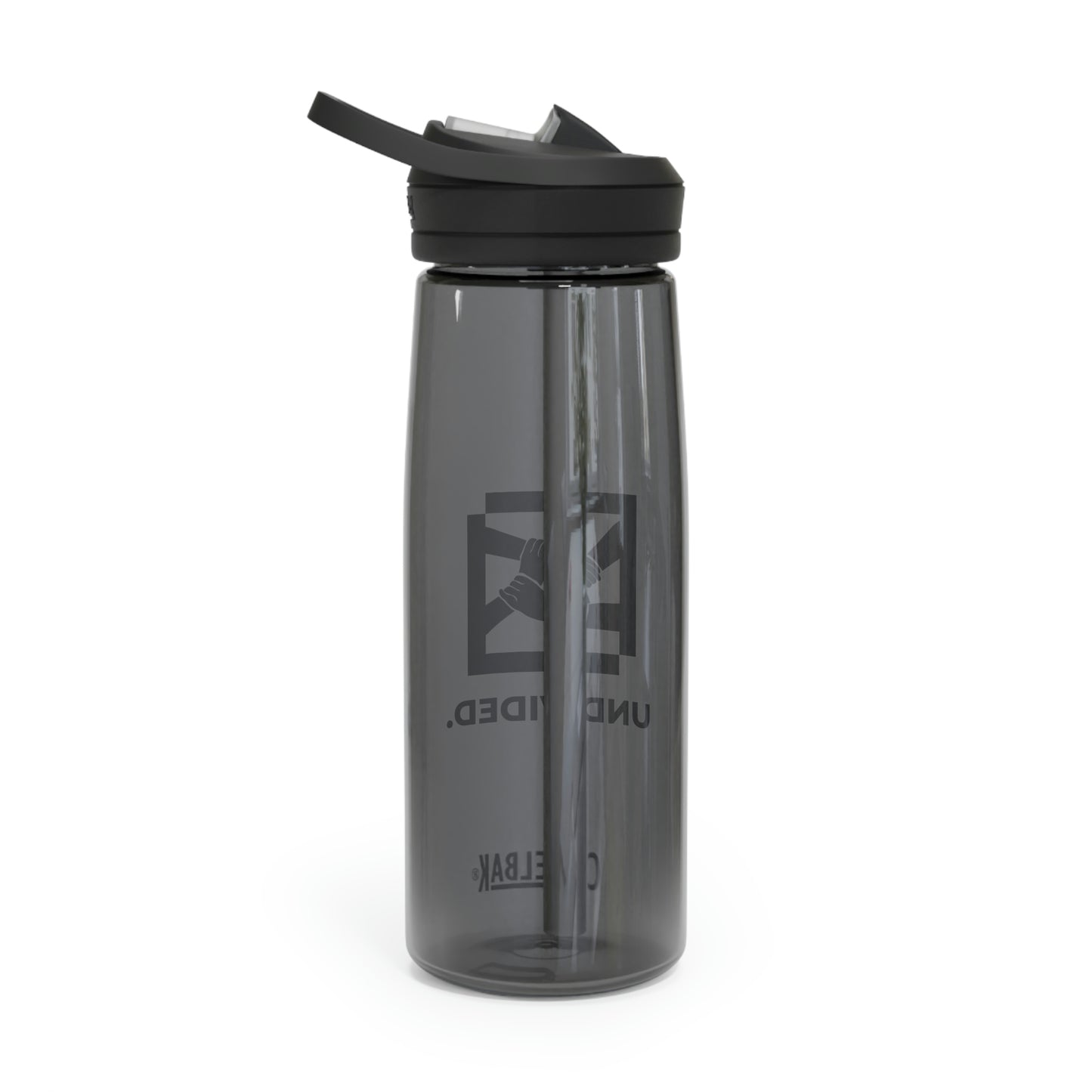 CamelBak Eddy® Water Bottle, 25oz - Undivided
