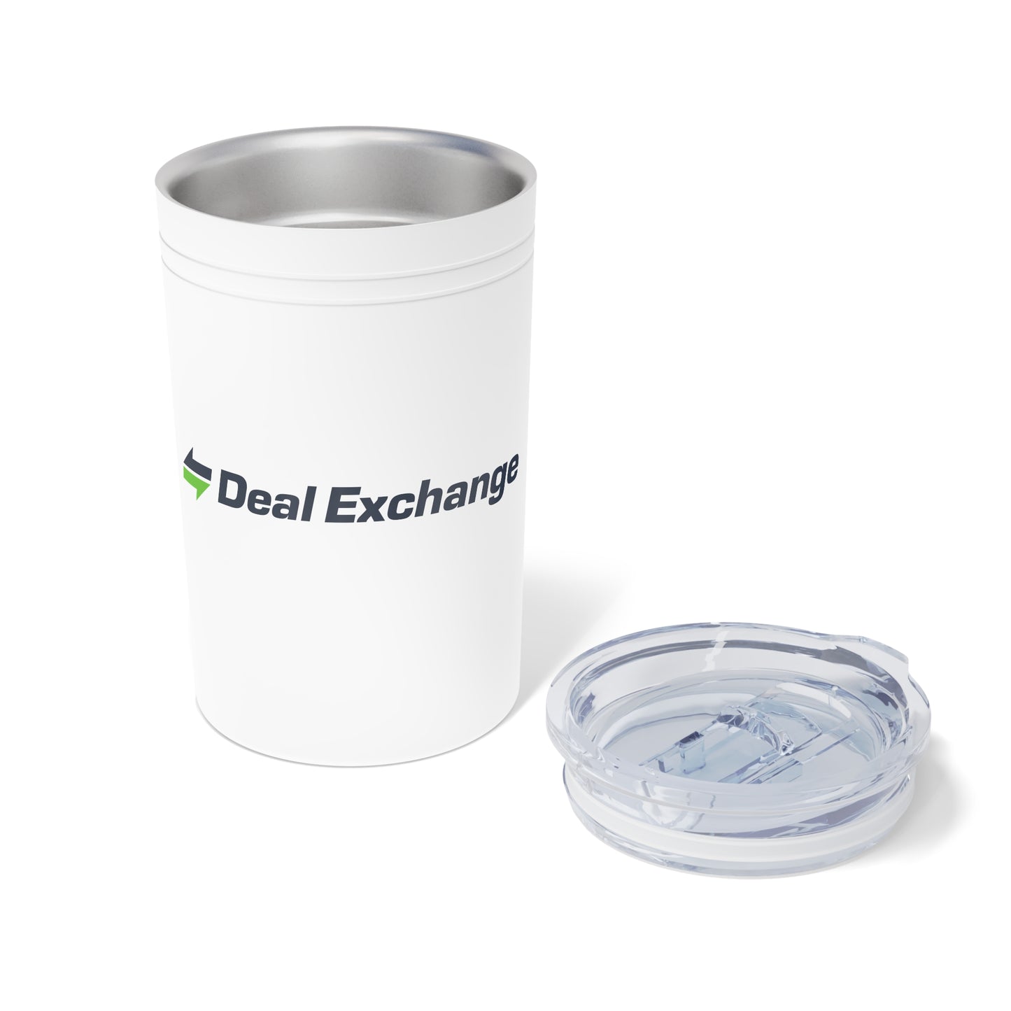 Vacuum Insulated Tumbler, 11oz - Deal Exchange