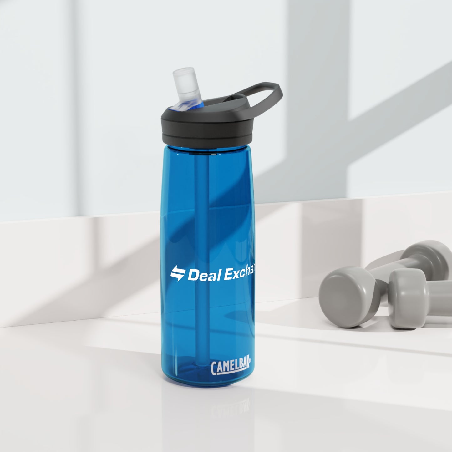 CamelBak Eddy® Water Bottle, 25oz - Deal Exchange