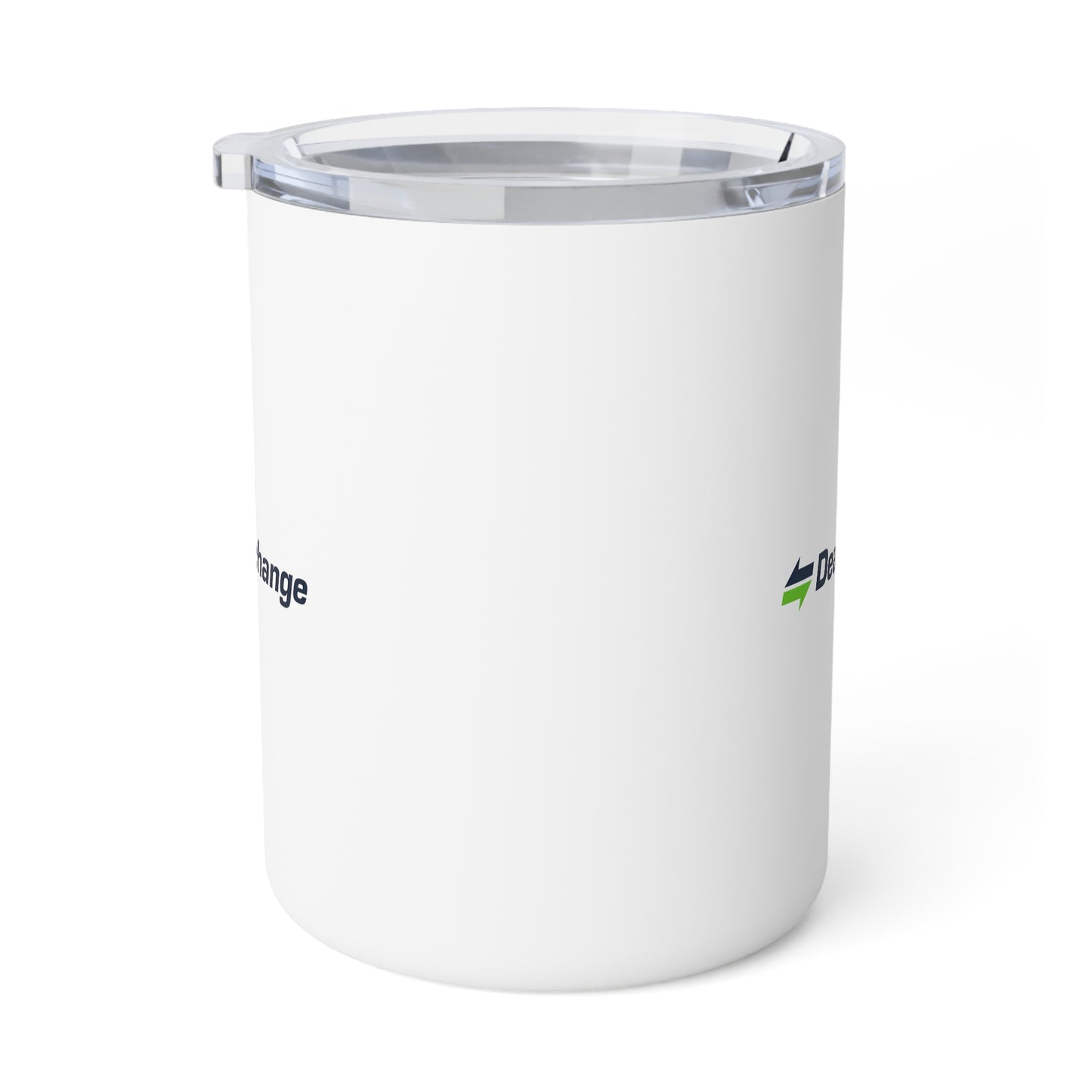 Insulated Coffee Mug, 10oz - Deal Exchange