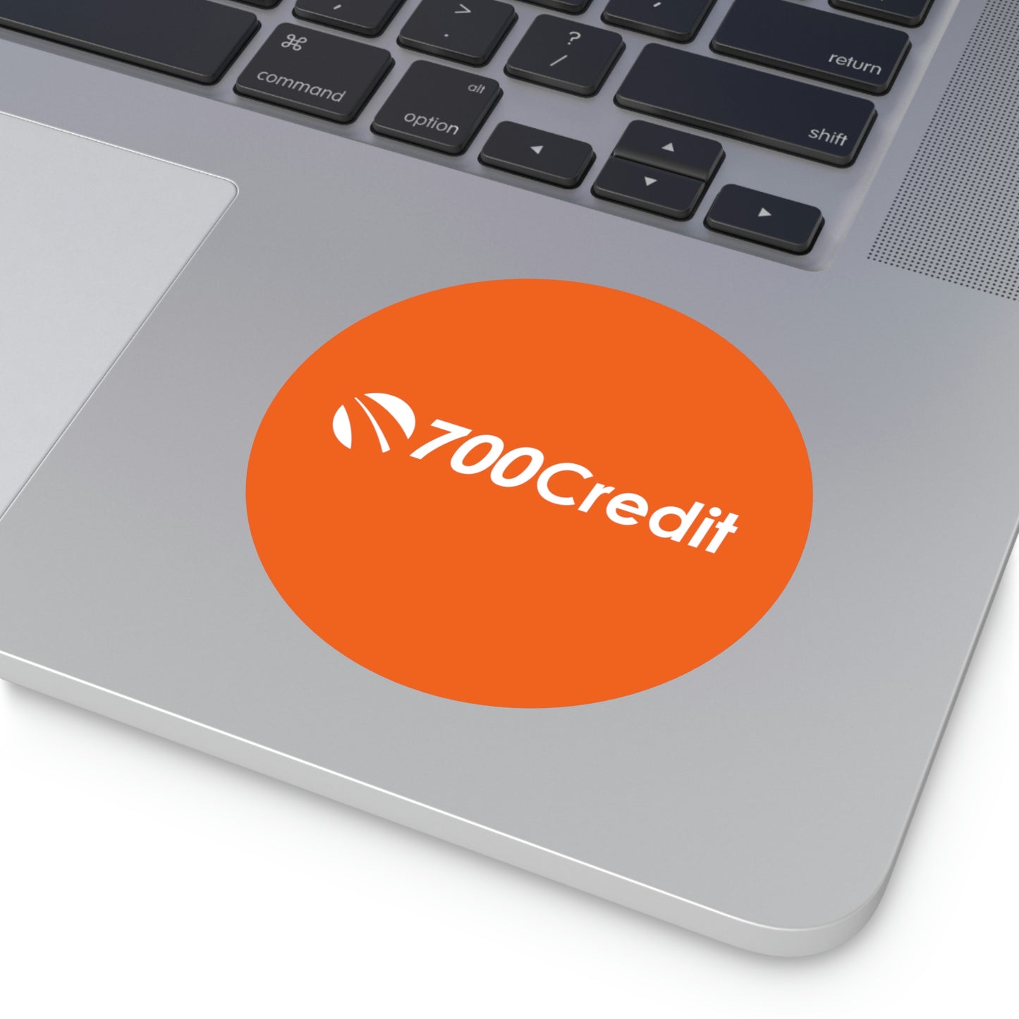 Round Vinyl Stickers - 700 Credit