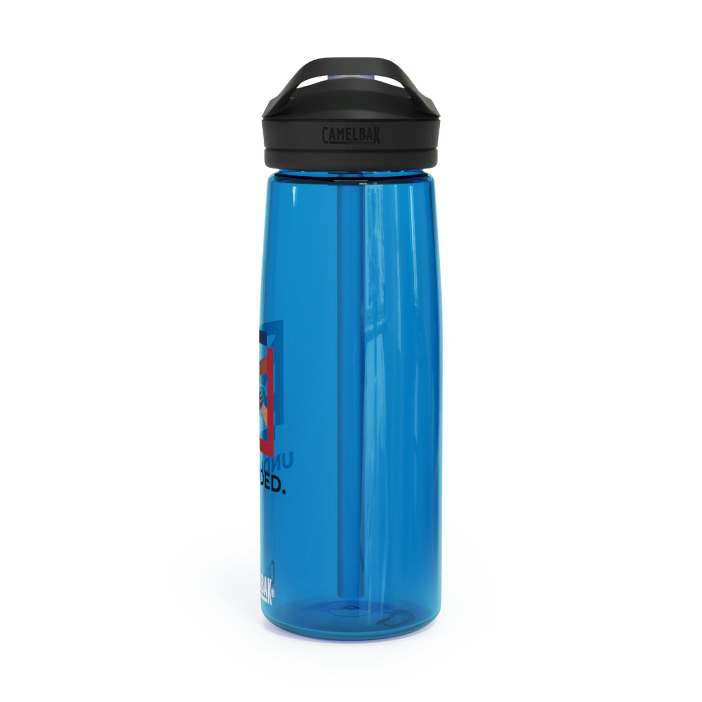CamelBak Eddy® Water Bottle, 25oz - Undivided