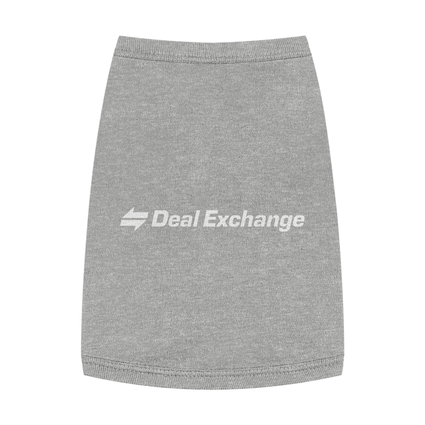 Pet Tank Top - Deal Exchange