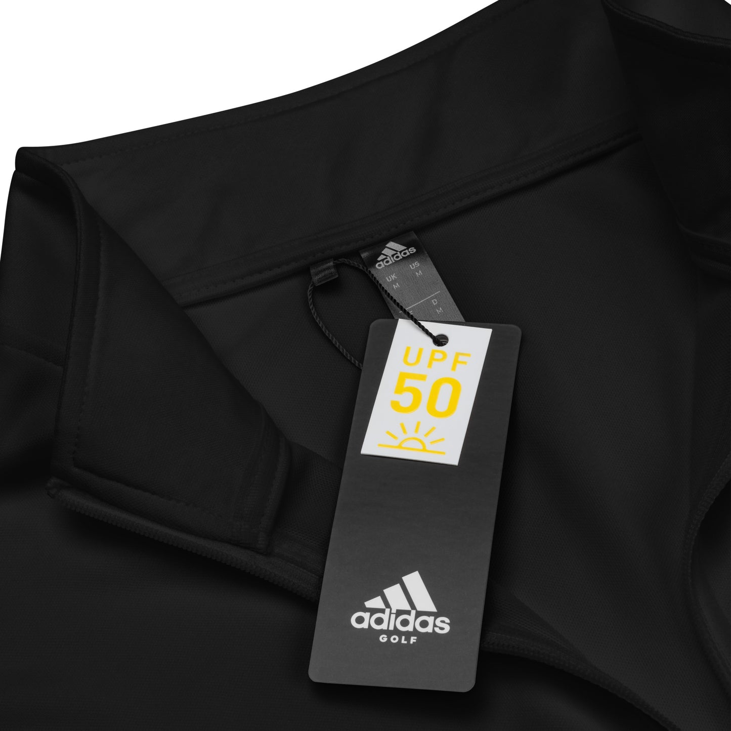 Adidas | Men's Quarter zip pullover - Undivided.