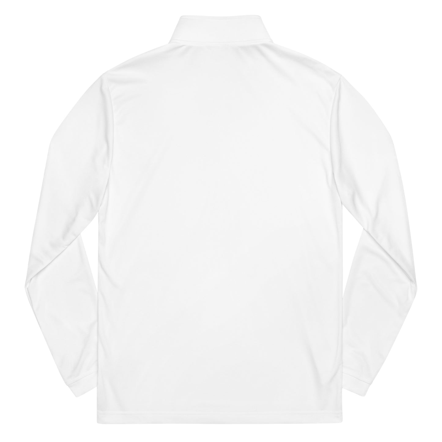 Adidas | Men's Quarter zip pullover - Pride