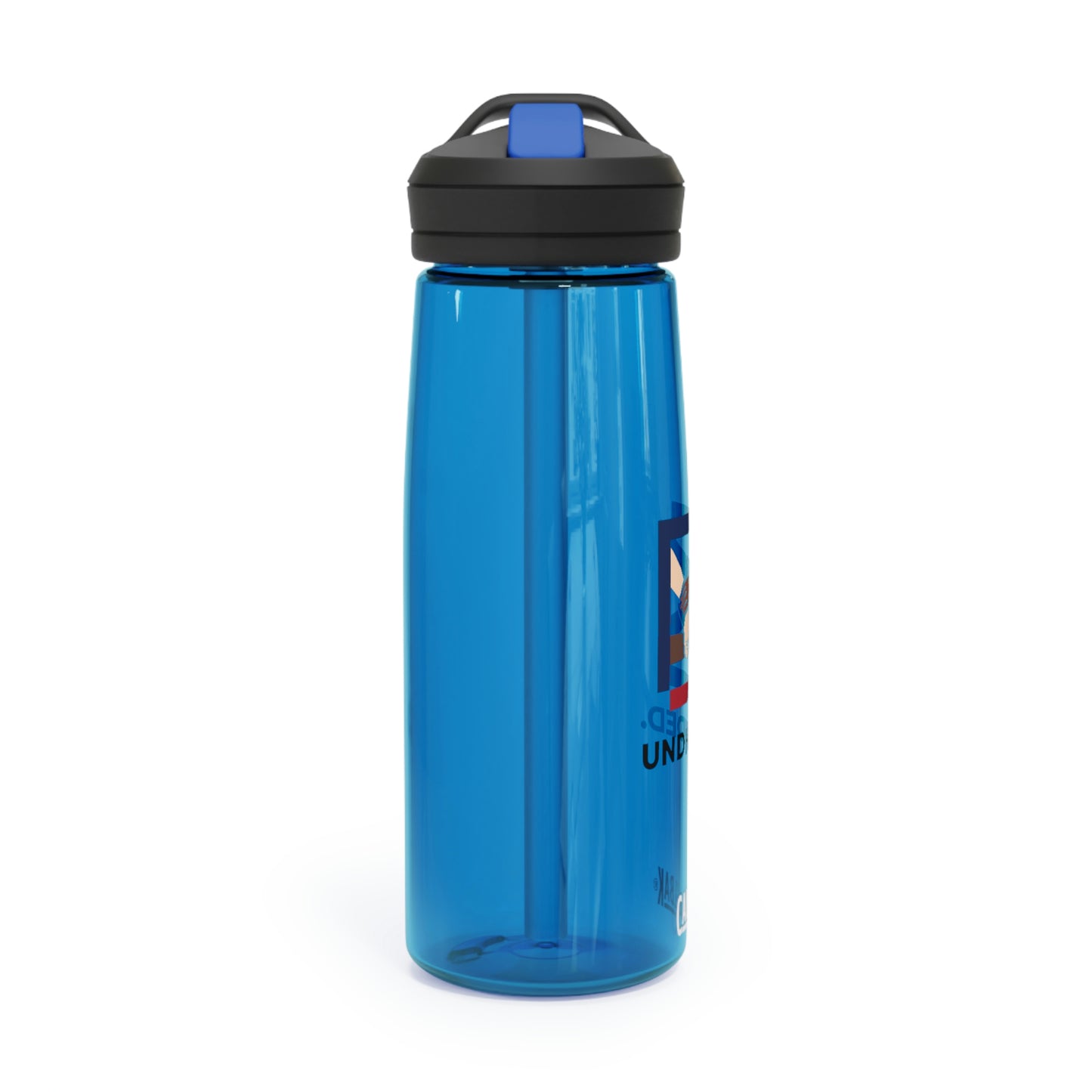 CamelBak Eddy® Water Bottle, 25oz - Undivided