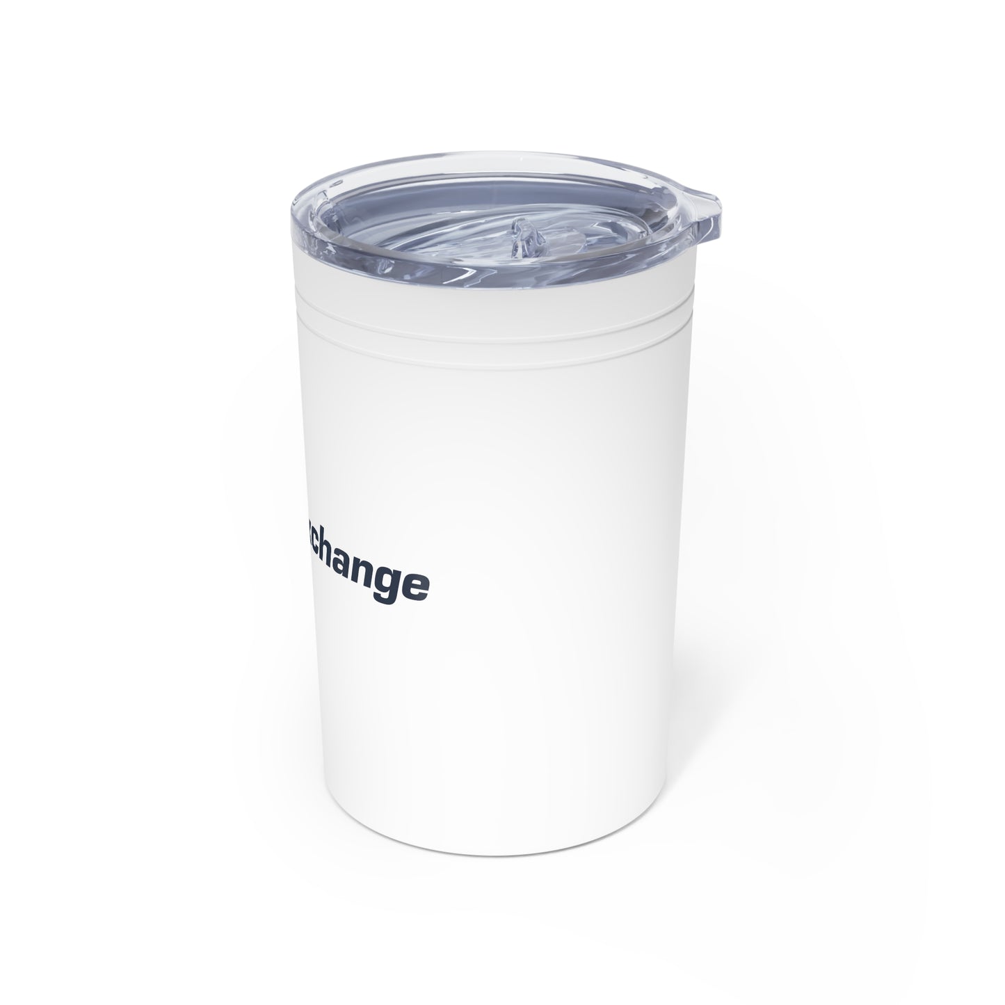 Vacuum Insulated Tumbler, 11oz - Deal Exchange