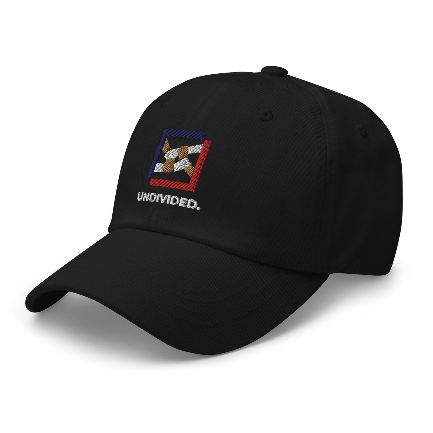 Dad hat - Undivided