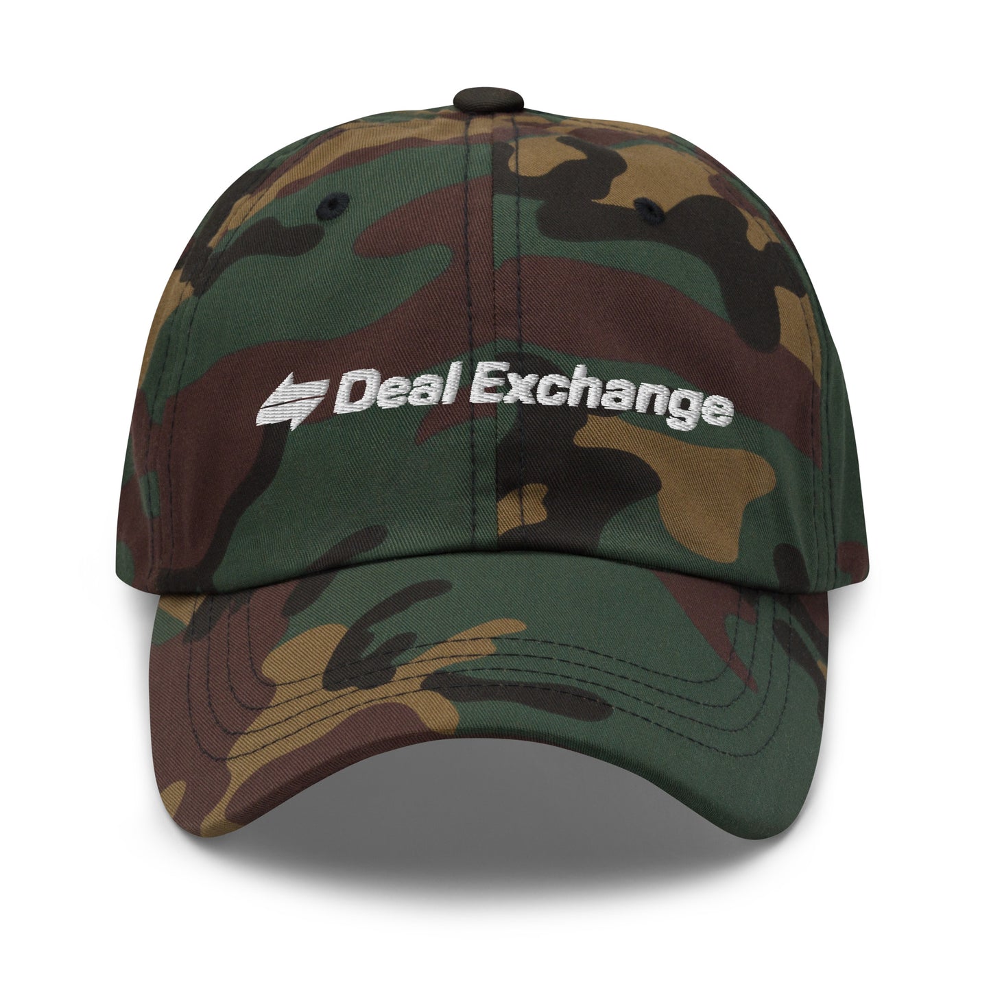 Dad hat - Deal Exchange