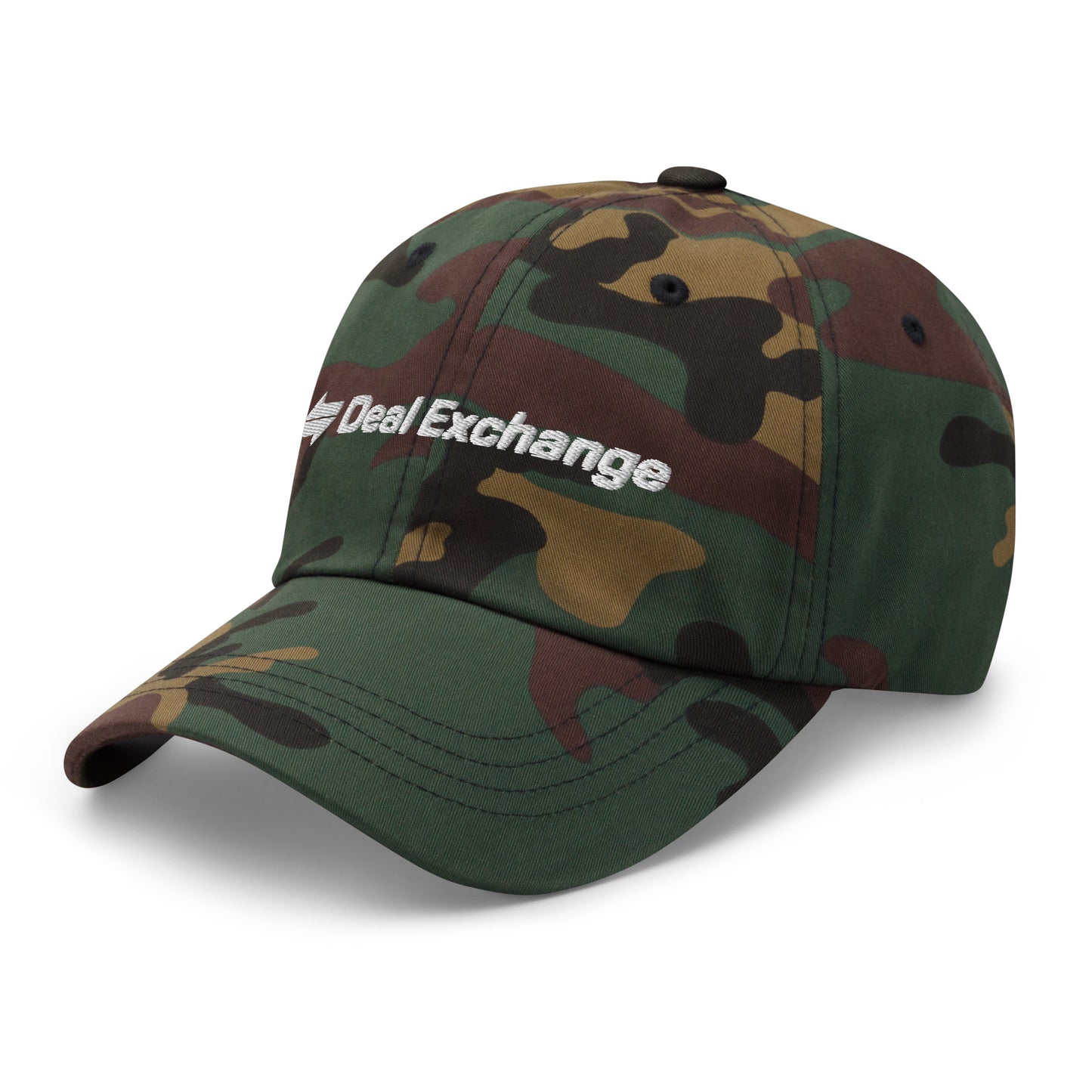 Dad hat - Deal Exchange