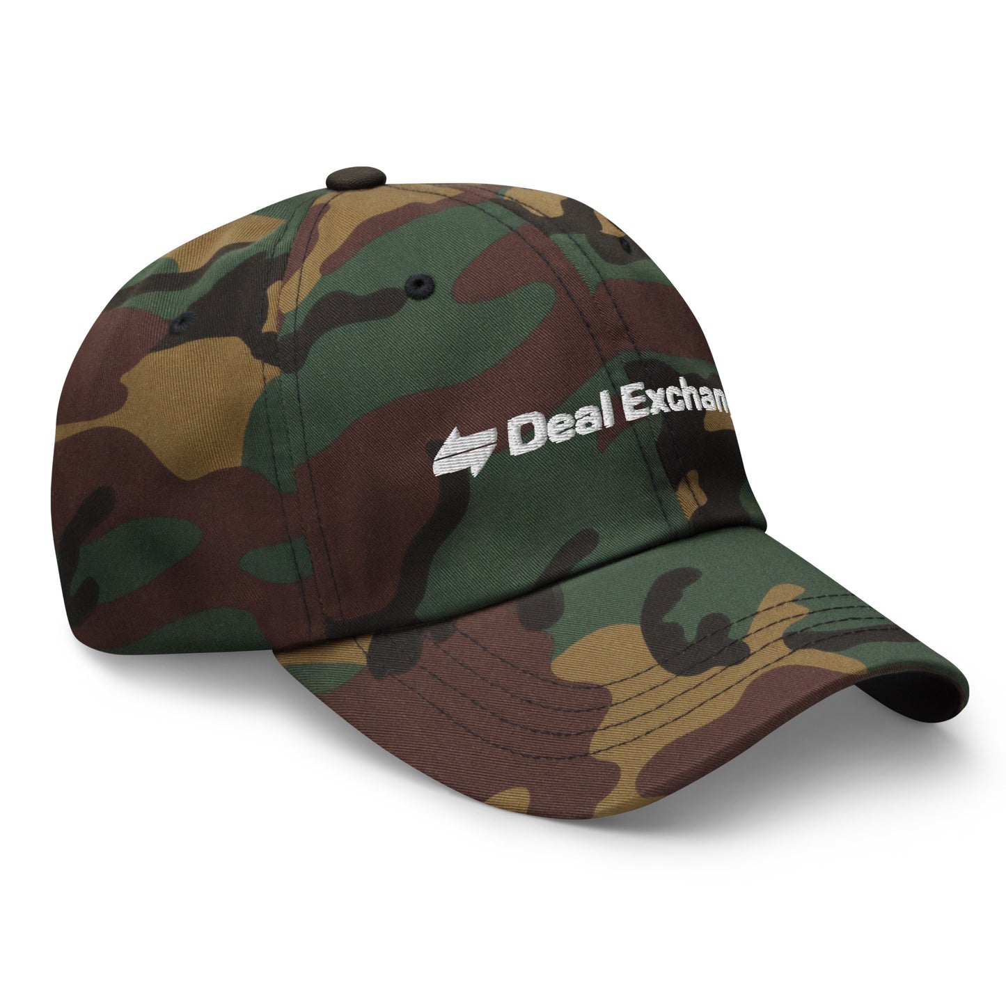 Dad hat - Deal Exchange