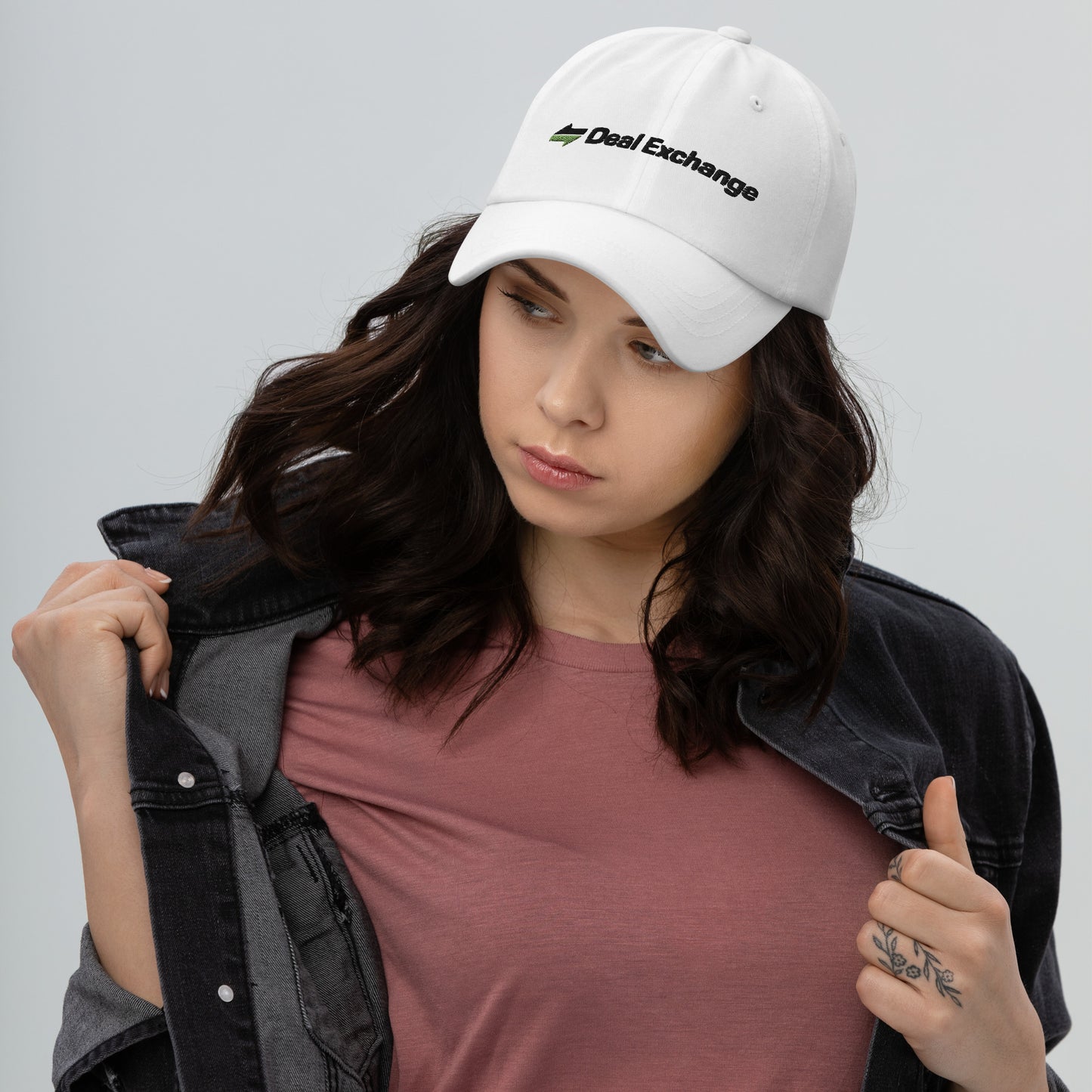 Dad hat - Deal Exchange