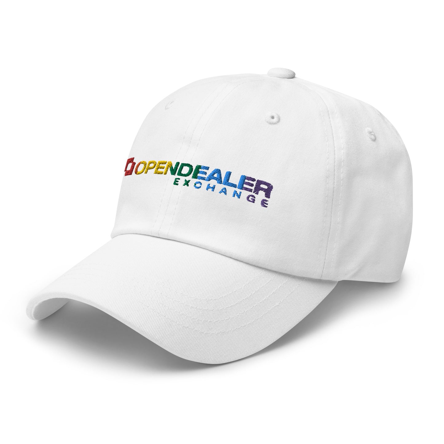 Classic dad hat - Pride