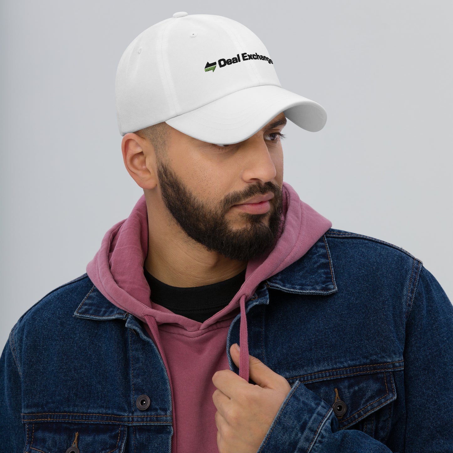 Dad hat - Deal Exchange
