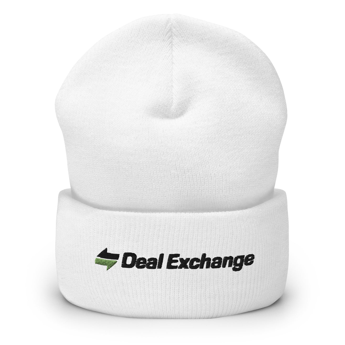 Cuffed Beanie - Deal Exchange
