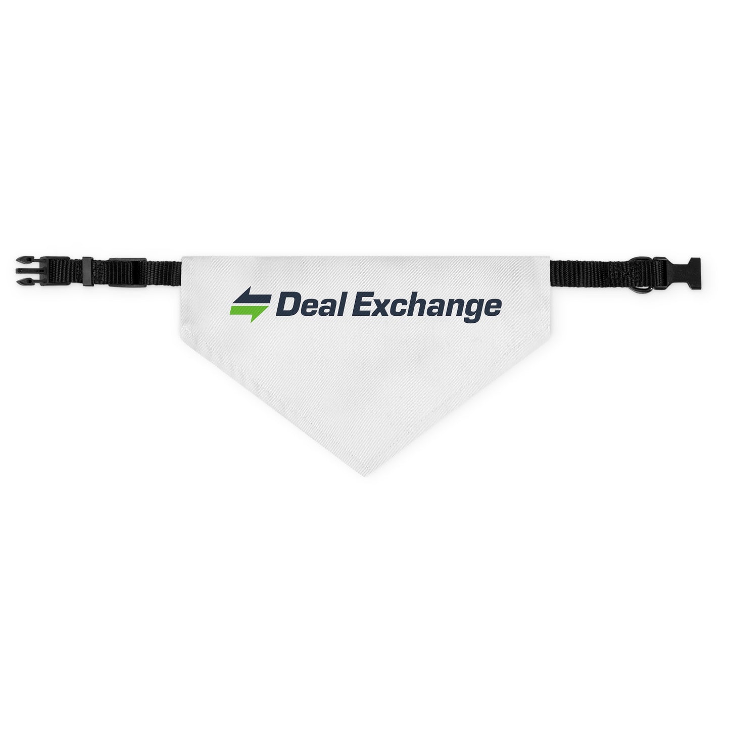 Pet Bandana Collar - Deal Exchange