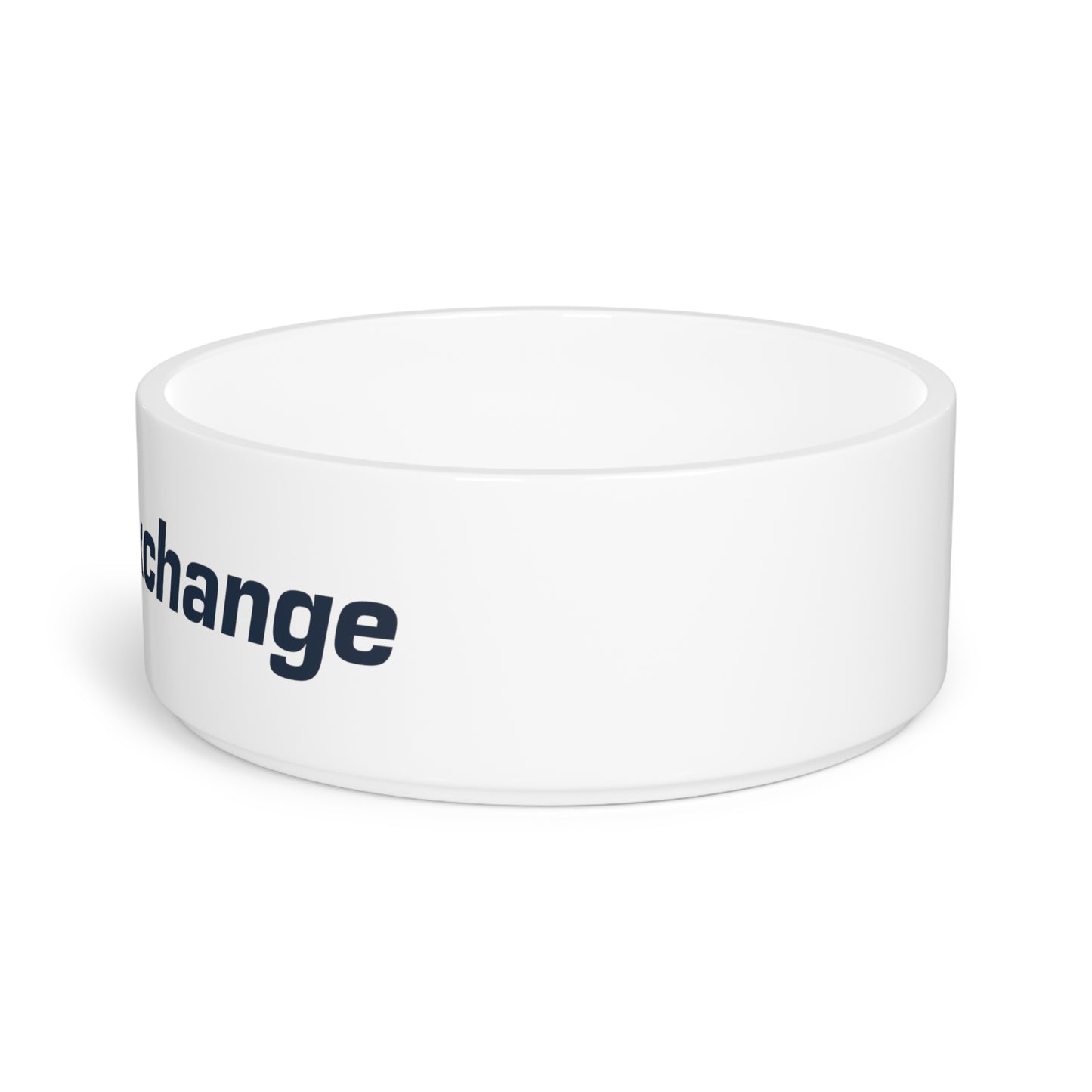 Pet Bowl - Deal Exchange