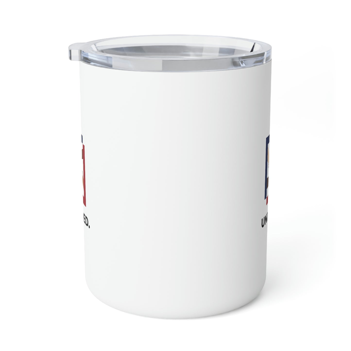 Insulated Coffee Mug, 10oz - Undivided