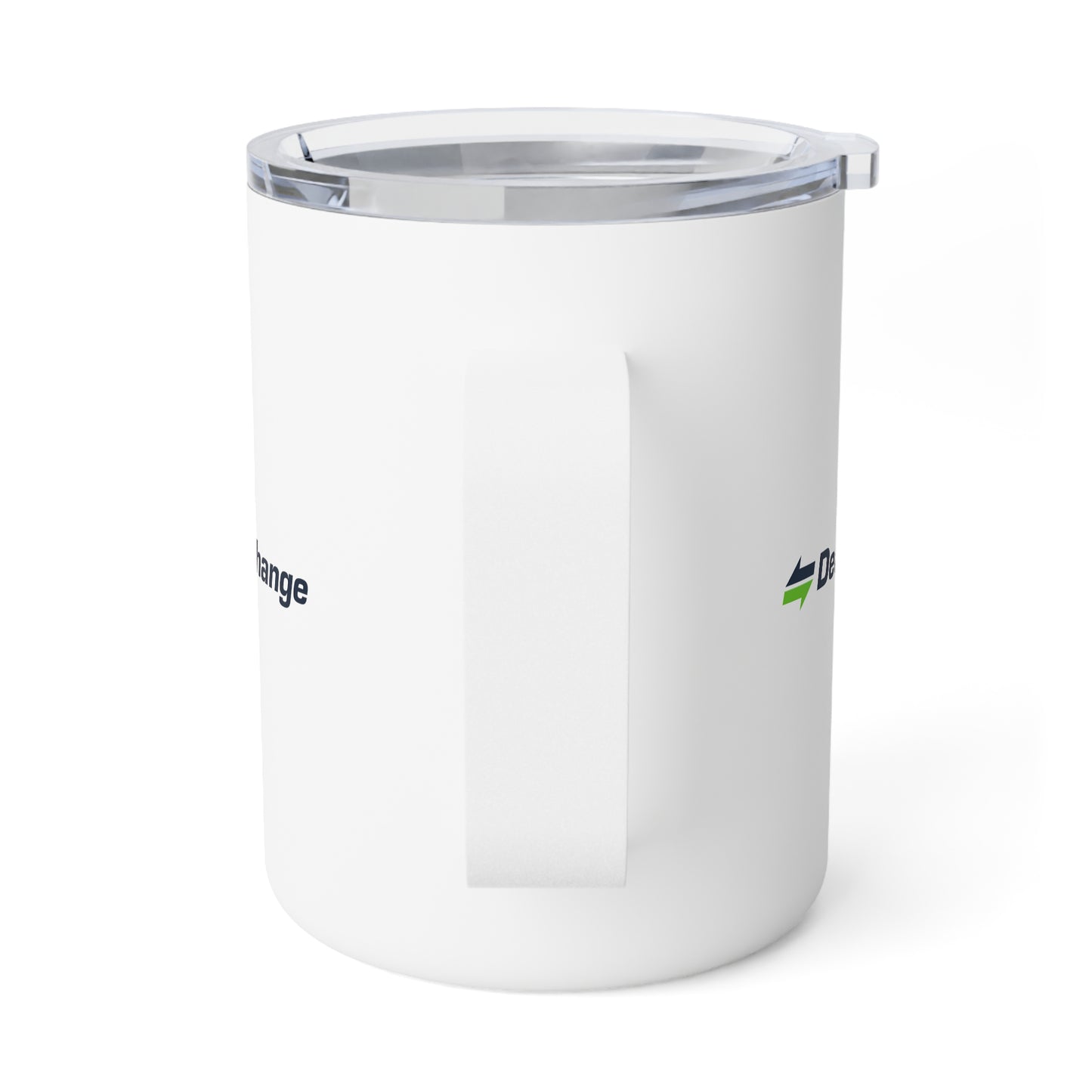 Insulated Coffee Mug, 10oz - Deal Exchange