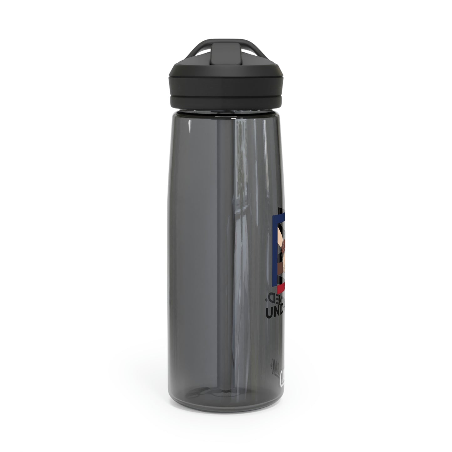 CamelBak Eddy® Water Bottle, 25oz - Undivided