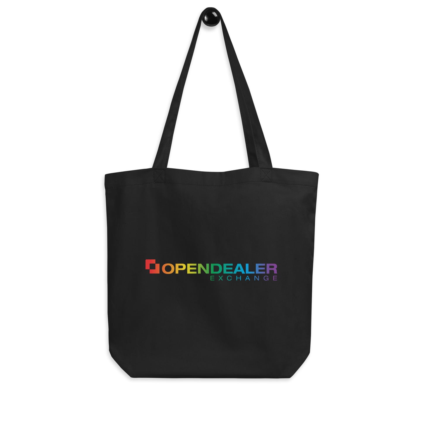 Eco Tote Bag - Pride