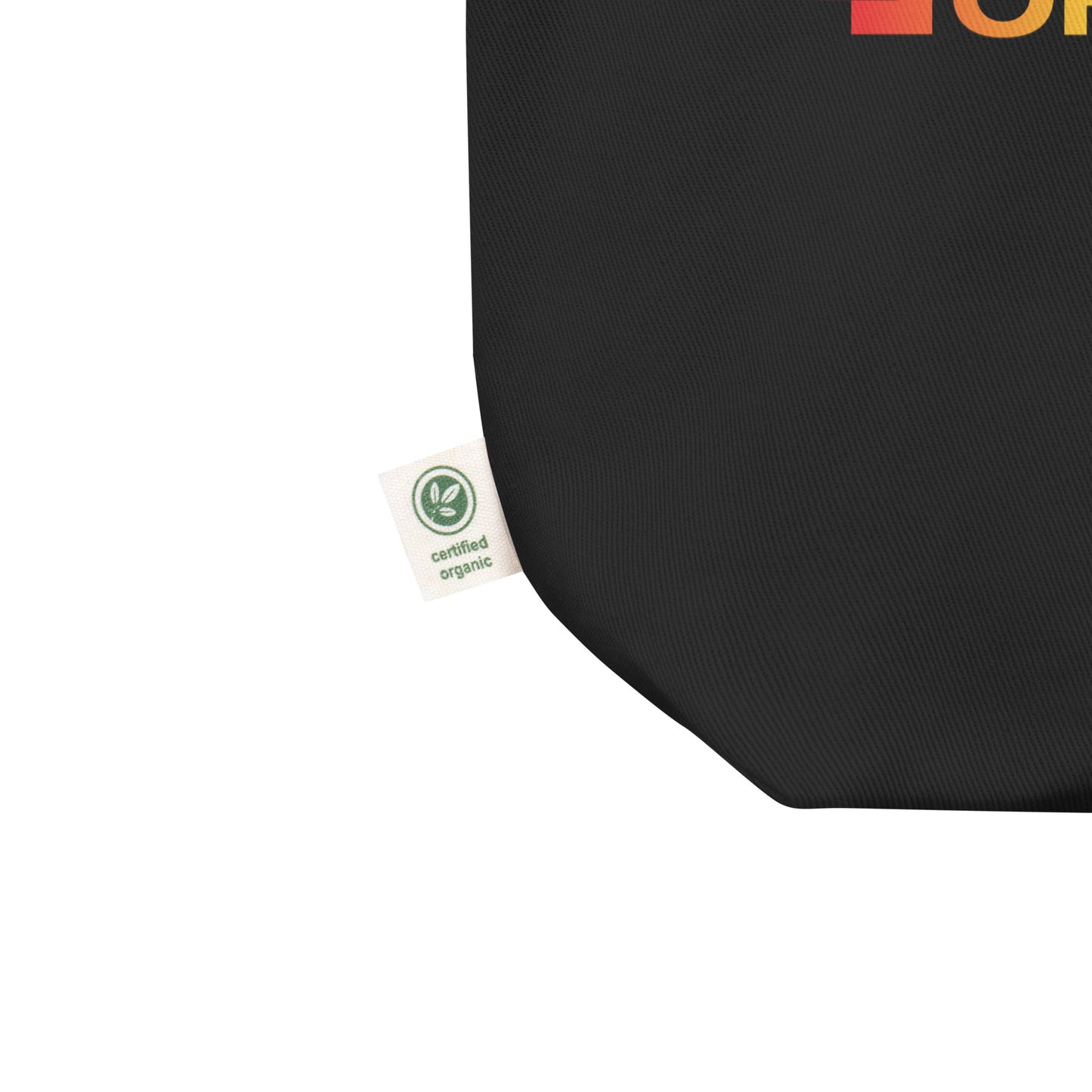 Eco Tote Bag - Pride