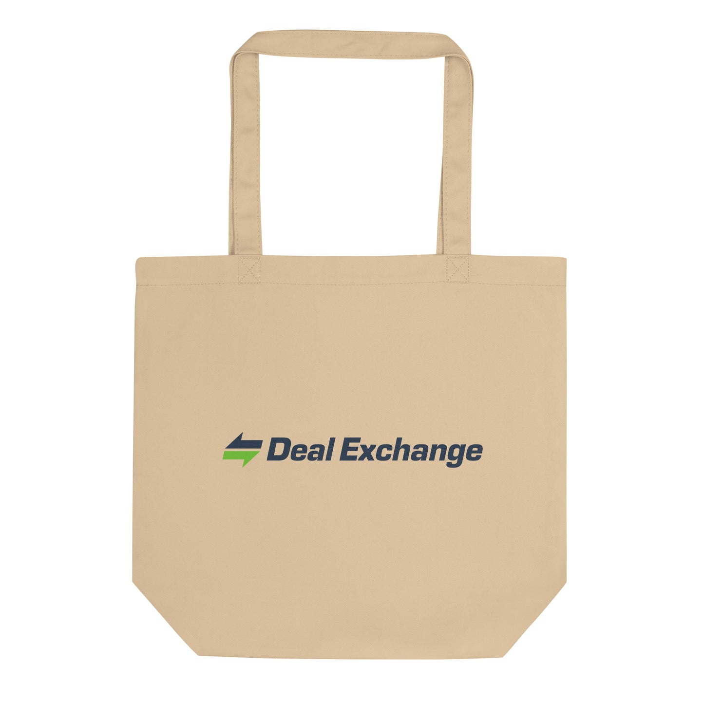 Eco Tote Bag - Deal Exchange